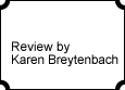 Review by Karen Breytenbach